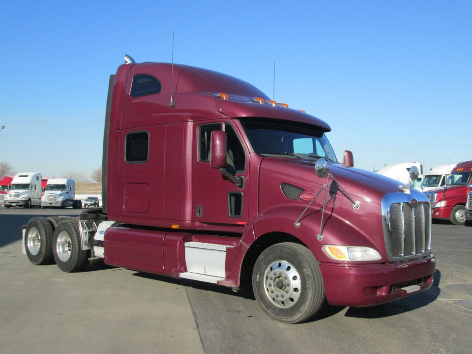 2010 PETERBILT 387 : ST8443 | SelecTrucks of Omaha