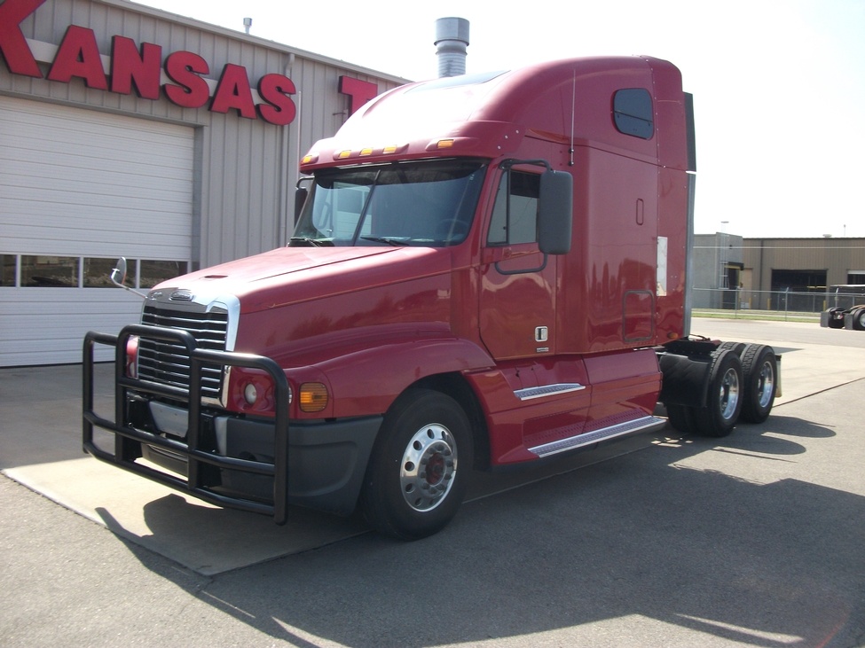 2006 Freightliner Century Class : TW1787 | Truck Center Companies