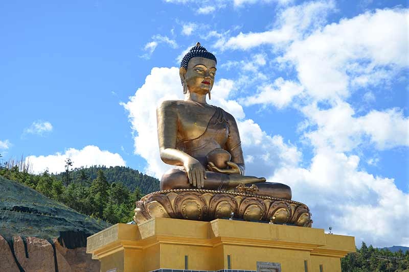 tourhub | Bhutan Acorn Tours & Travel | Bhutan Majestic Jomolhari Basecamp Loop Trek | 71355P8