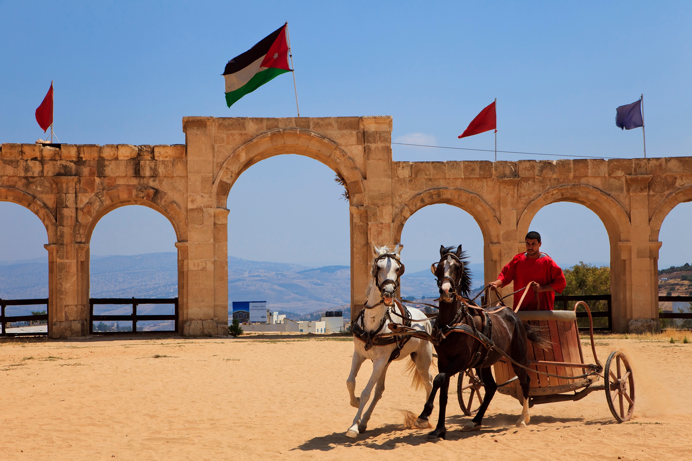 tourhub | Travco Jordan | Discover Jordan with 5* accommodation 