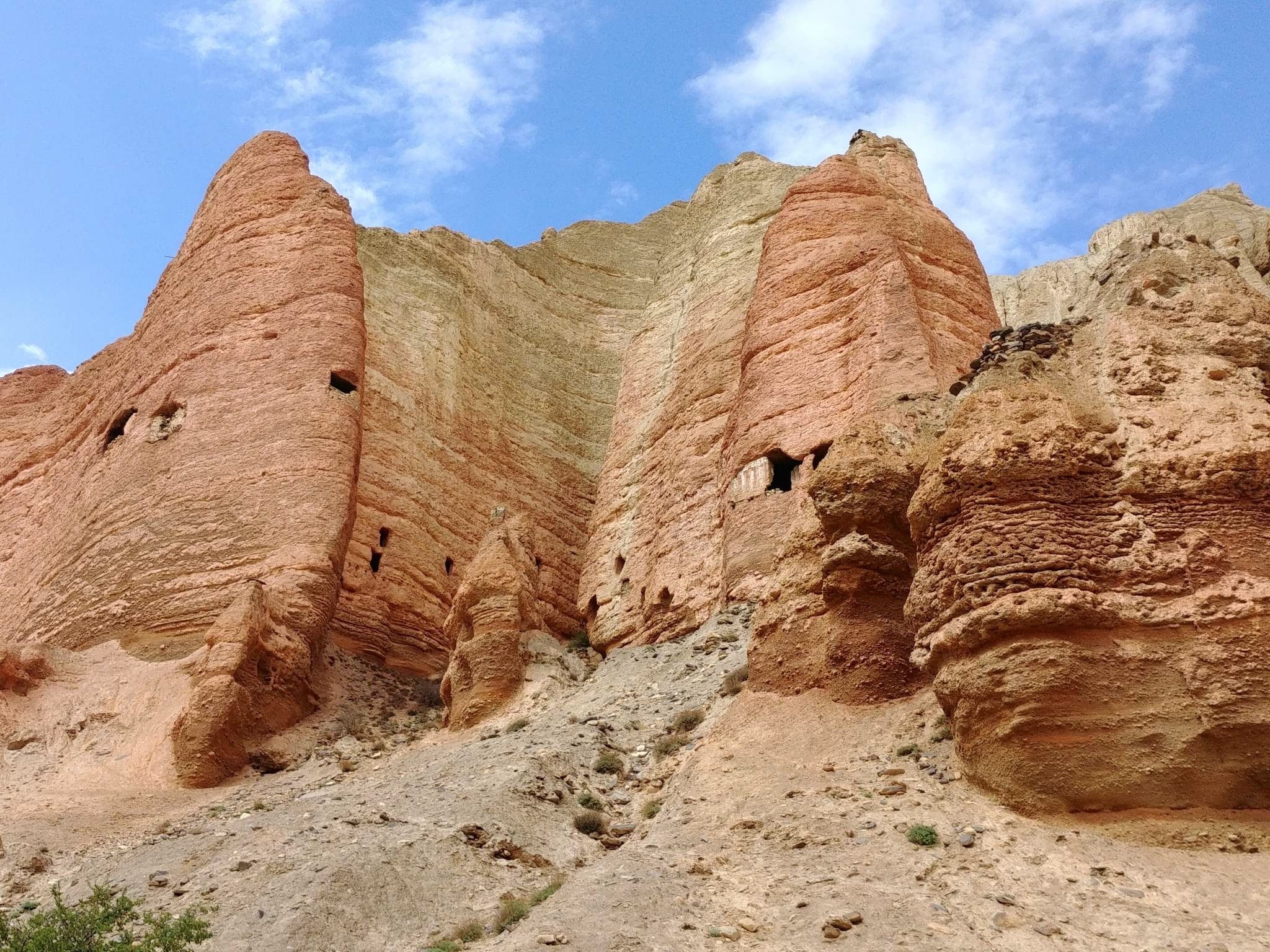 tourhub | Himalayan Sanctuary Adventure | Upper Mustang Trek 