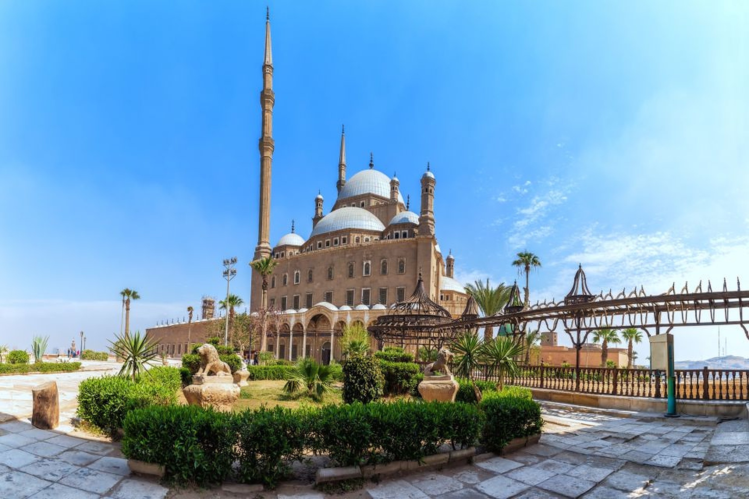 tourhub | Upper Egypt Tours | 10 Days Cairo, Nile Cruise & Alexandria by Train 