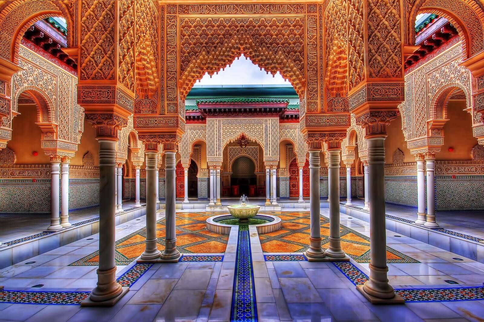 tourhub | Morocco Cultural Trips | Luxury Wonders of Morocco 