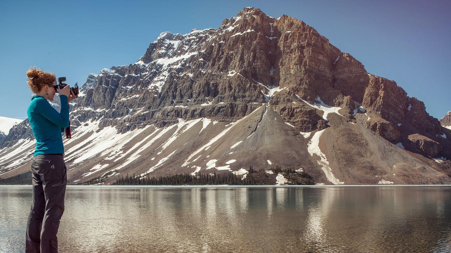 tourhub | G Adventures | Canadian Rockies: National Parks Eastbound 