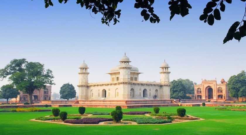 tourhub | Holidays At | North India Tour Package 