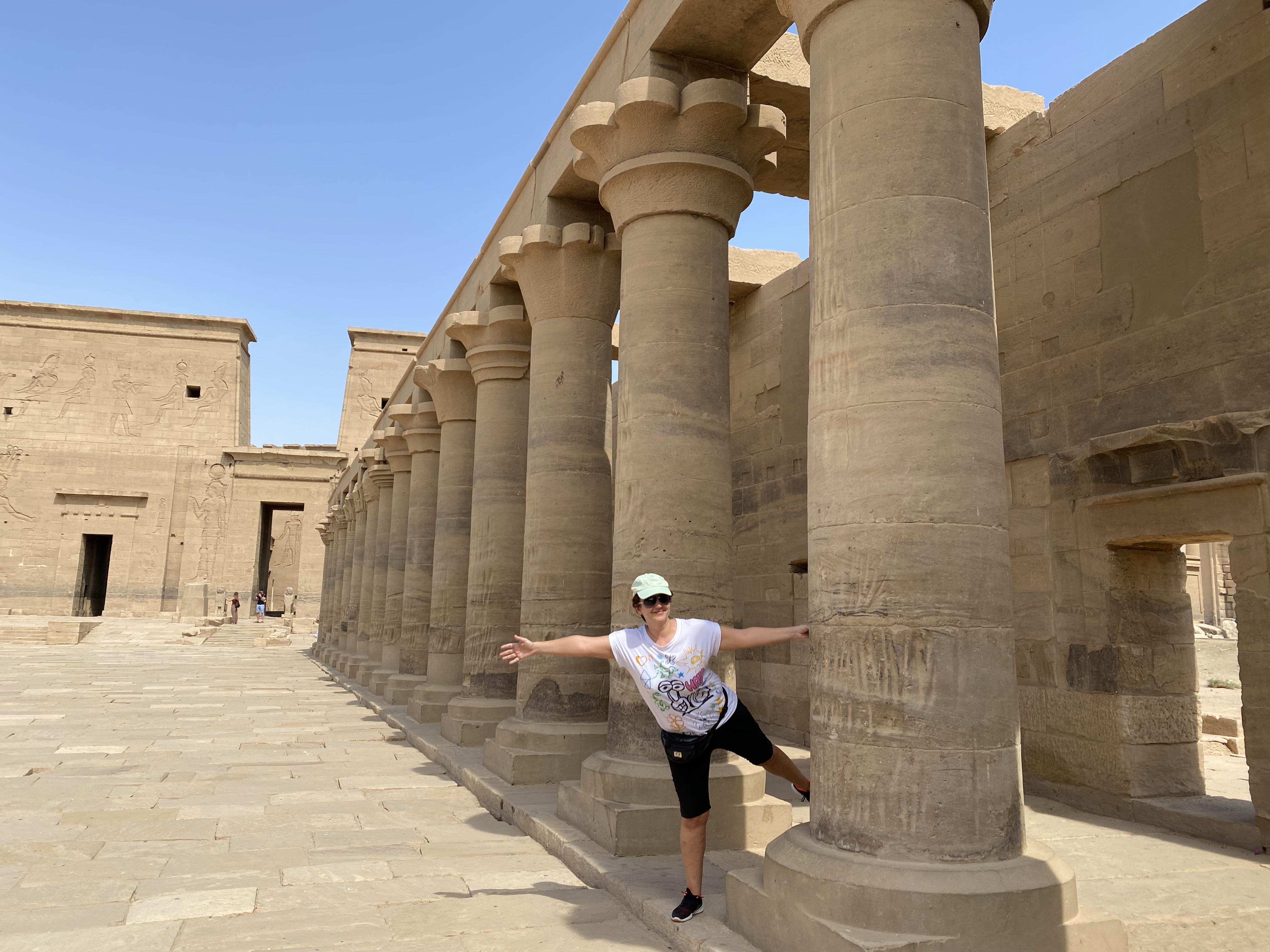 tourhub | Look at Egypt Tours | Budget Cairo & Nile Cruise Discover The Best of Egypt on Affordable Way 