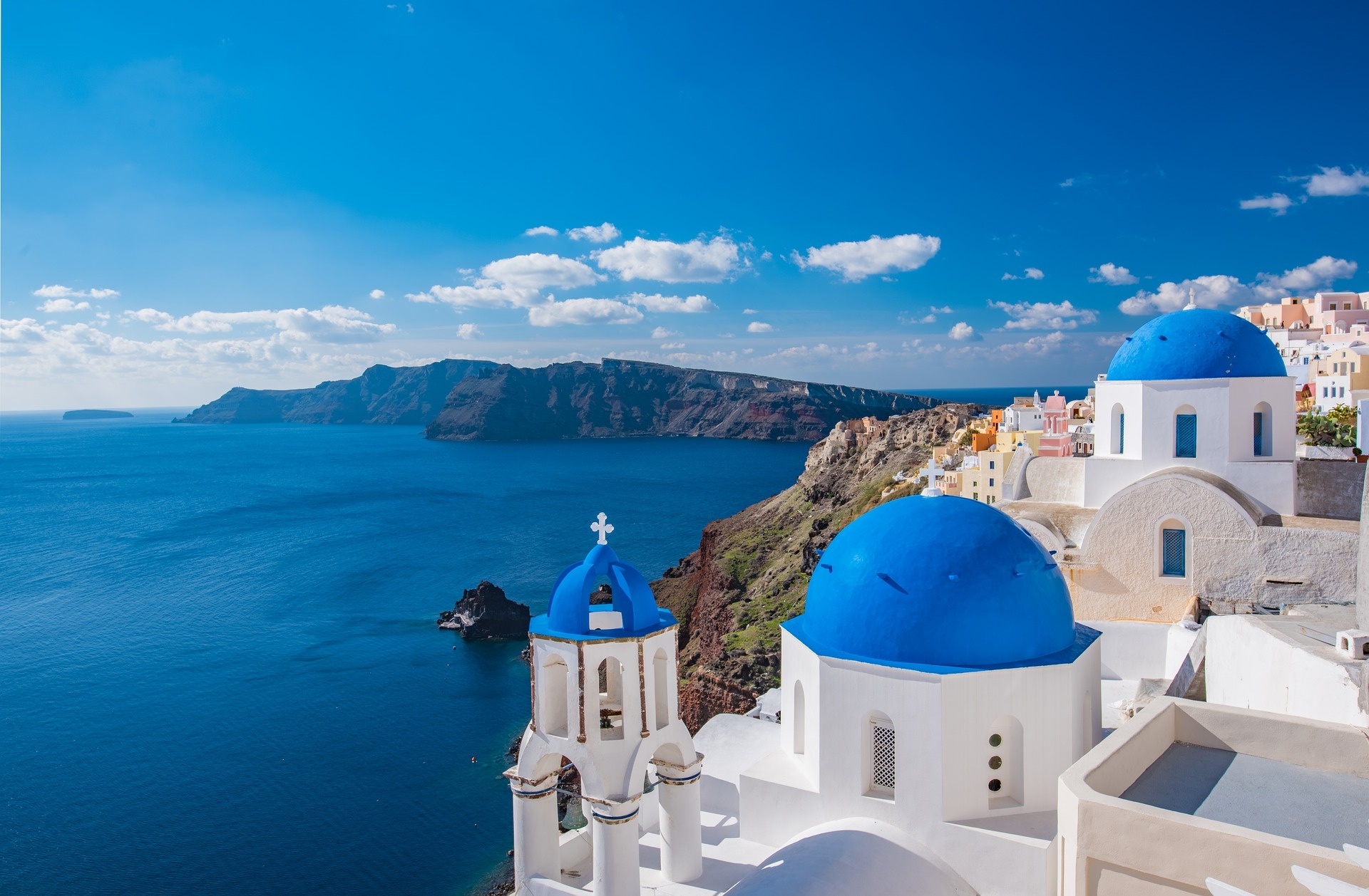 tourhub | Click Tours | Magical Greece & Islands - 9 Days 