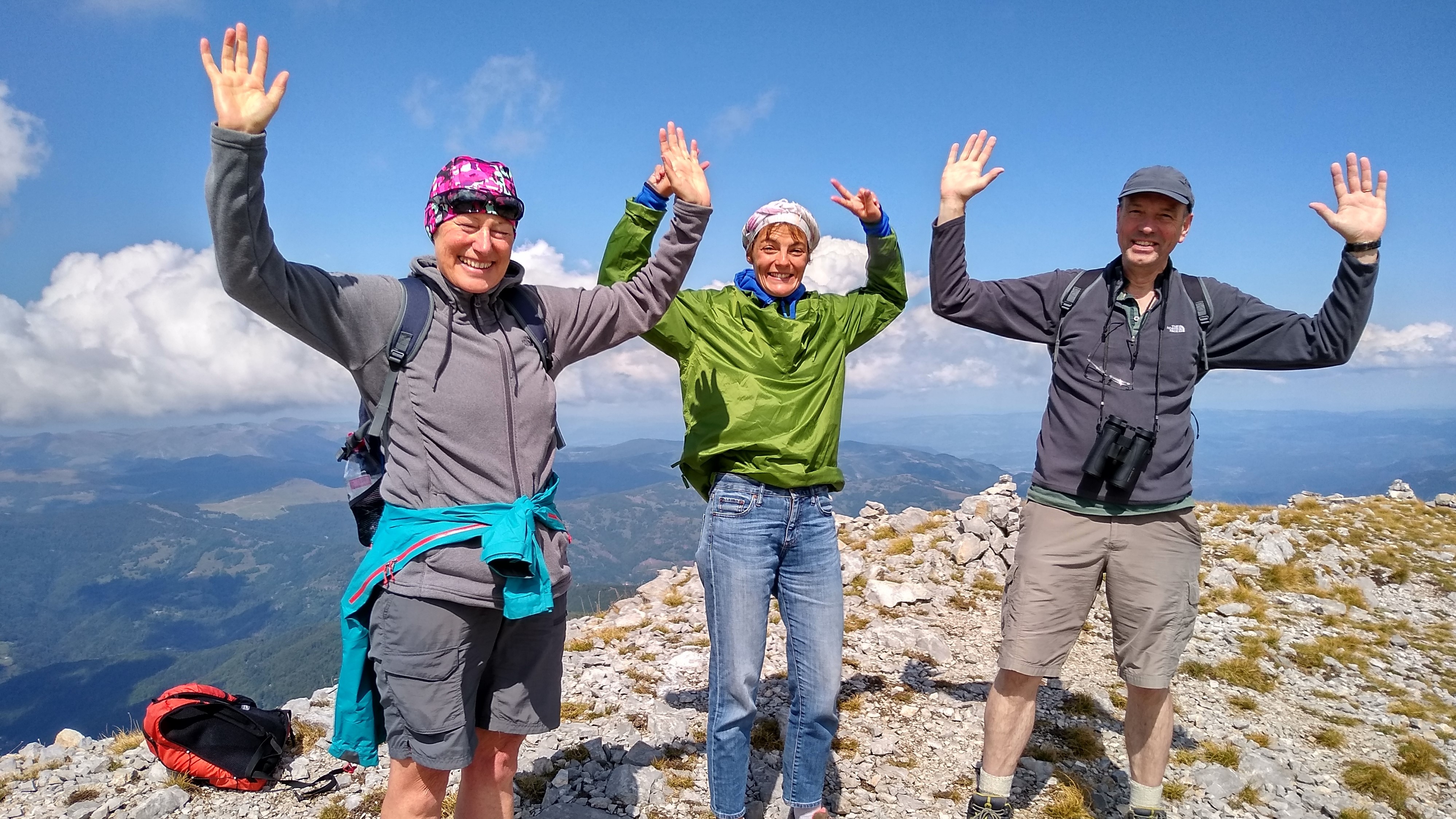 tourhub | Undiscovered Balkans | 7 Day Mountain Hiking Holiday in Montenegro 