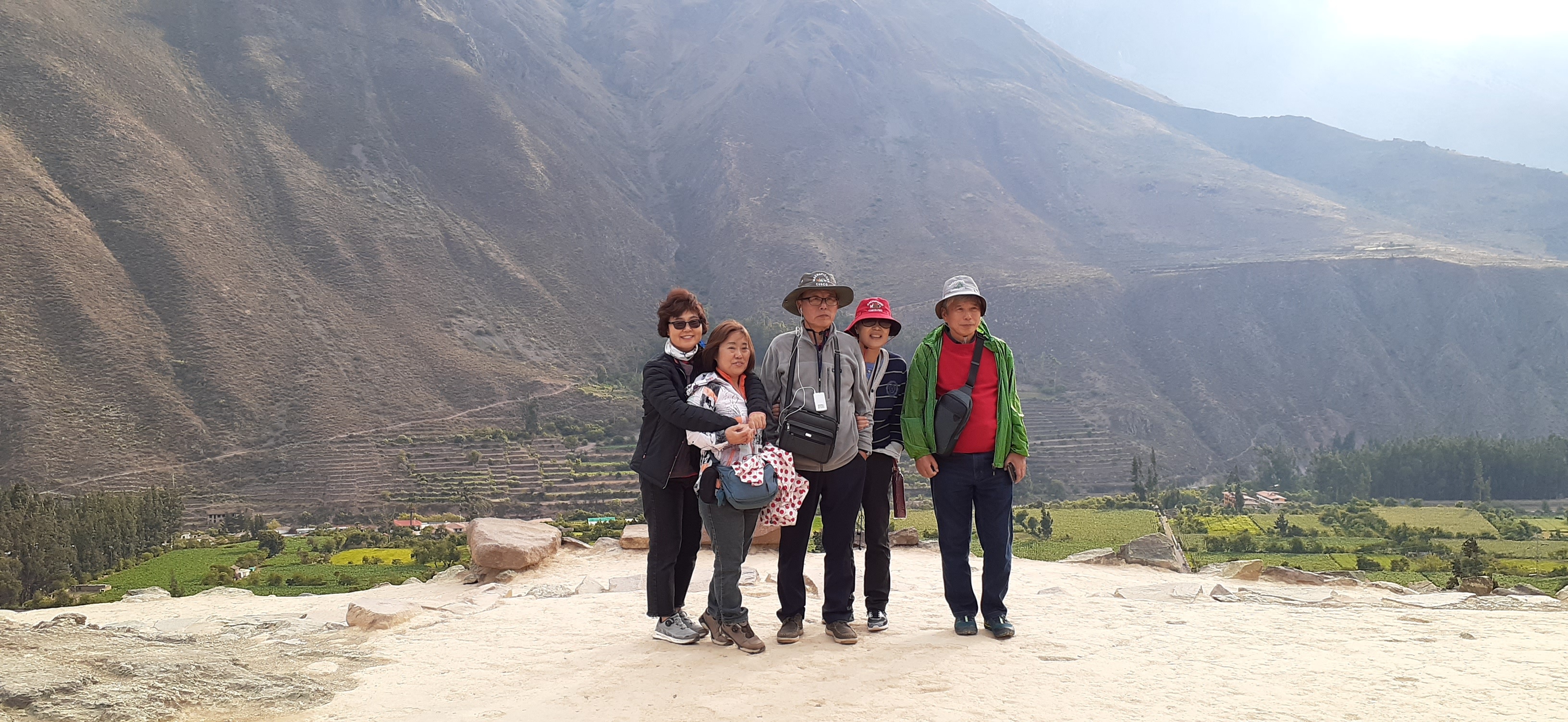 tourhub | Travel on Green | CULTURAL CUSCO 4D/3N 