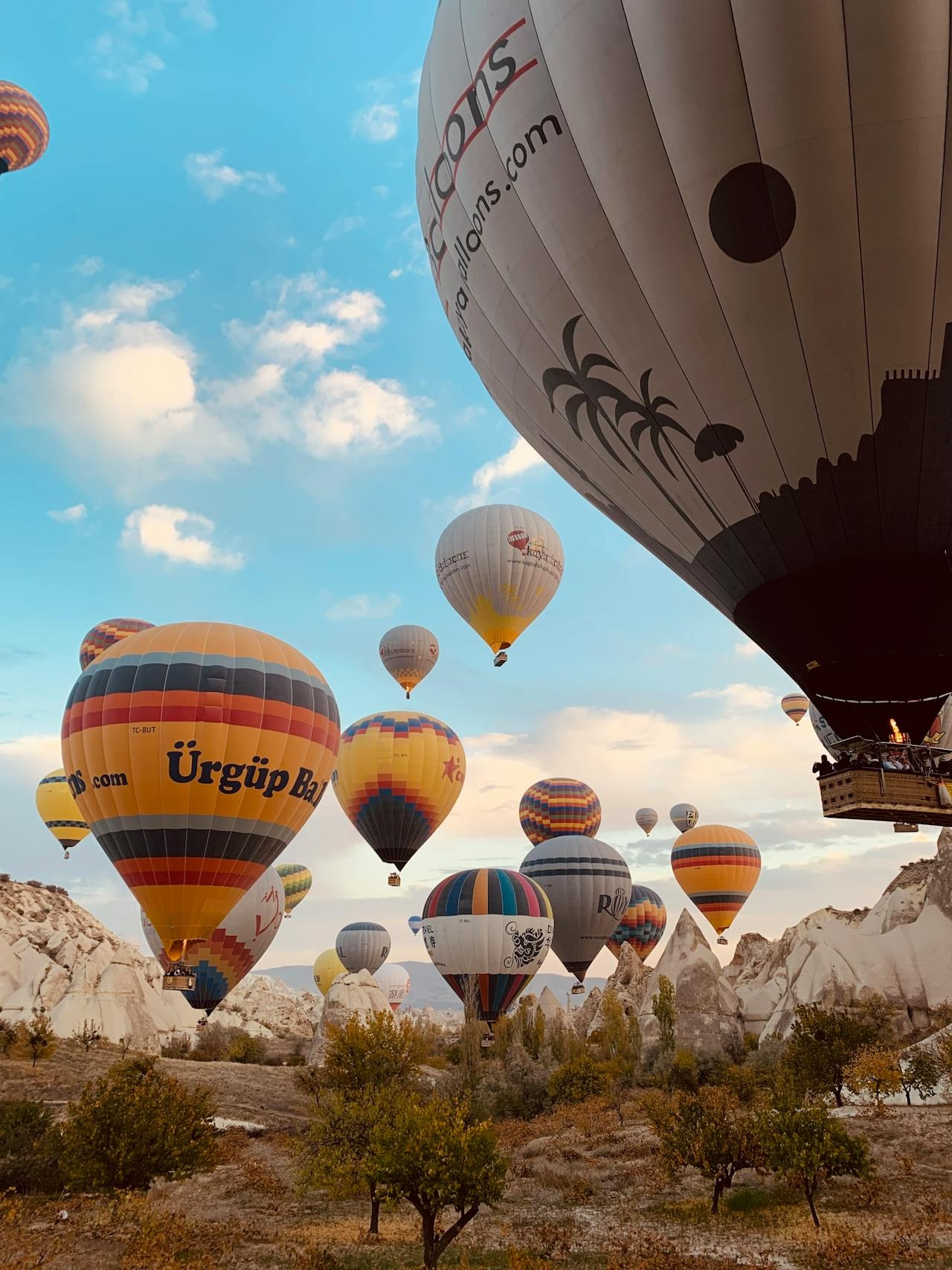 tourhub | Insider Turkey | Discover Cappadocia: 2-Day Tour from Istanbul 