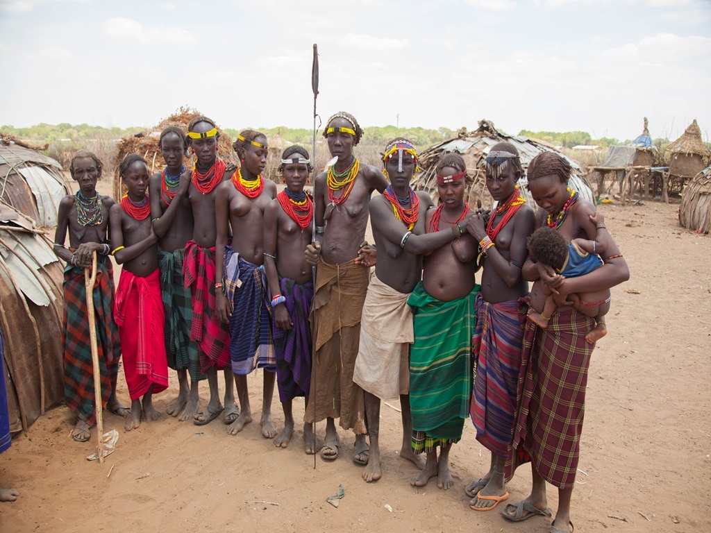 tourhub | Finot Tour and Safari Ethiopia | South Omo Valley Tribes 6 Days Tour Package 