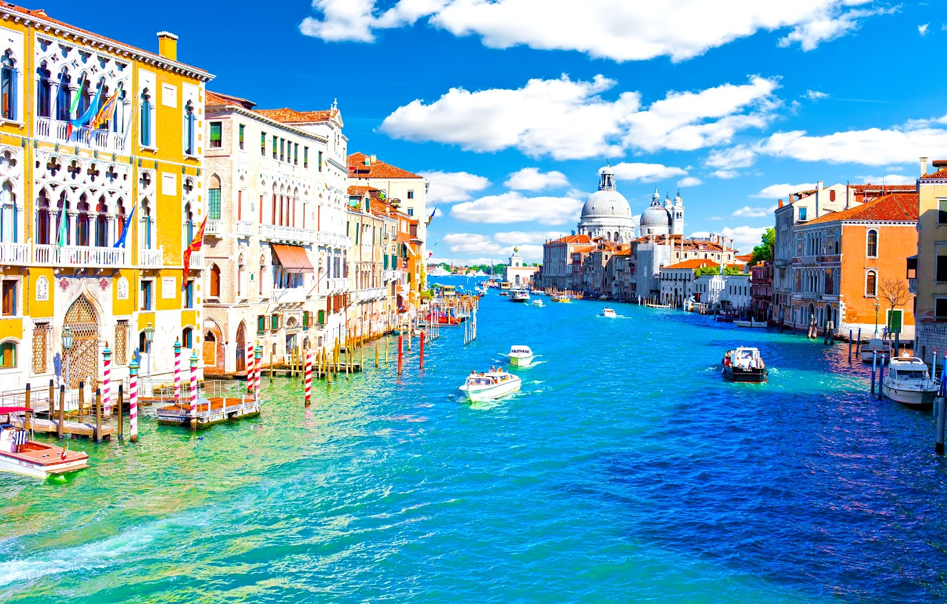 tourhub | Wanderful Holidays | Beauty; Rome Florence Venice and Lake Como 