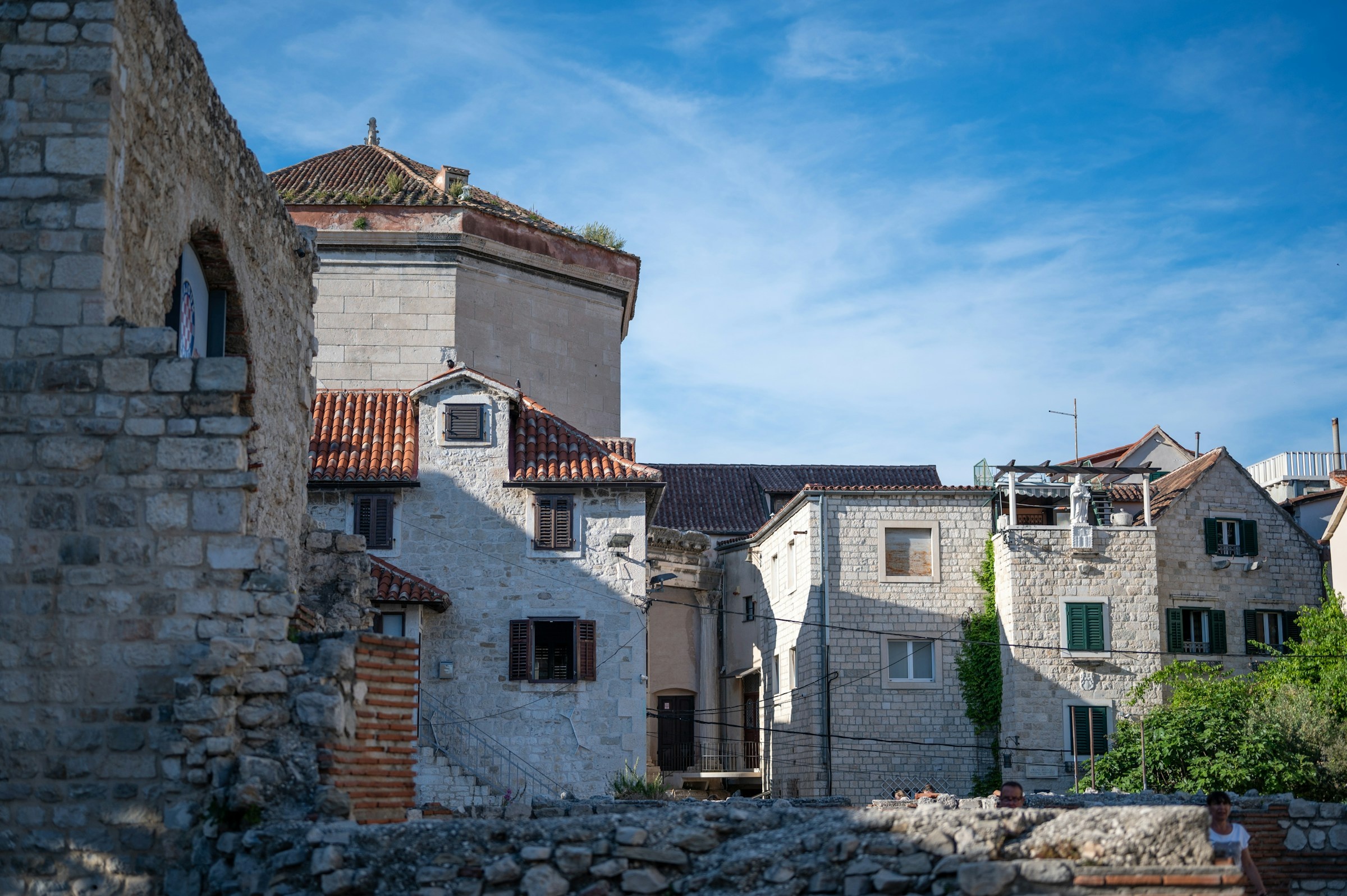 tourhub | Euroadventures | Split, Croatia & Krka Waterfalls 