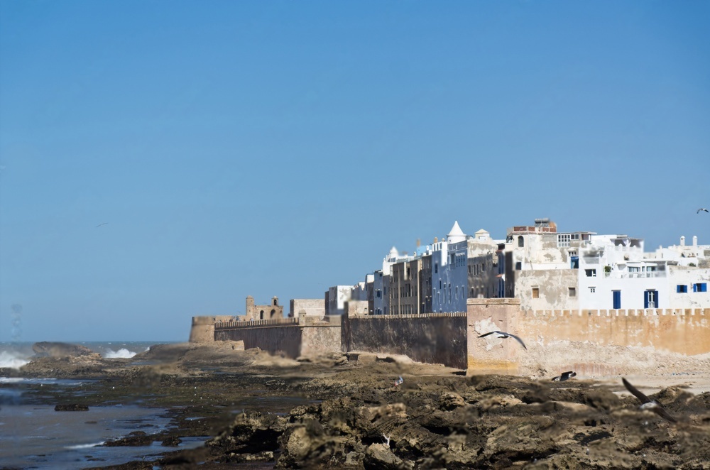 tourhub | Best Tours Morocco | Private Moroccan Adventure: Tangier, Chefchaouen, Fes, Essaouira, and Marrakech 