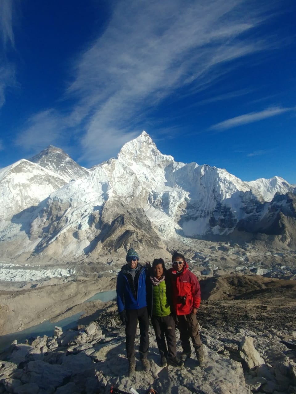 tourhub | Swotah Travel and Adventure | ANNAPURNA CIRCUIT TREK 