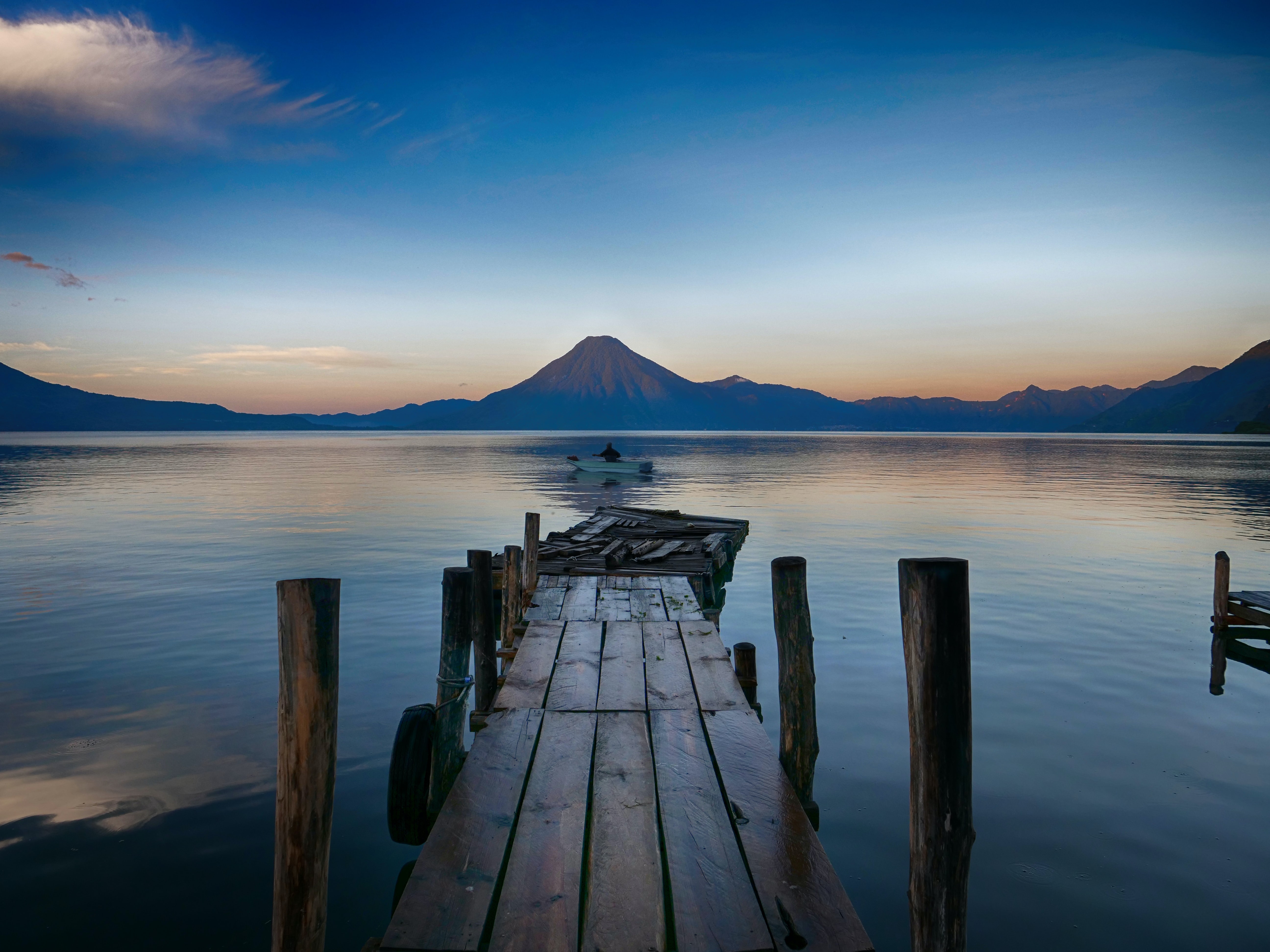 tourhub | Culture Trip | Gorgeous Guatemala 