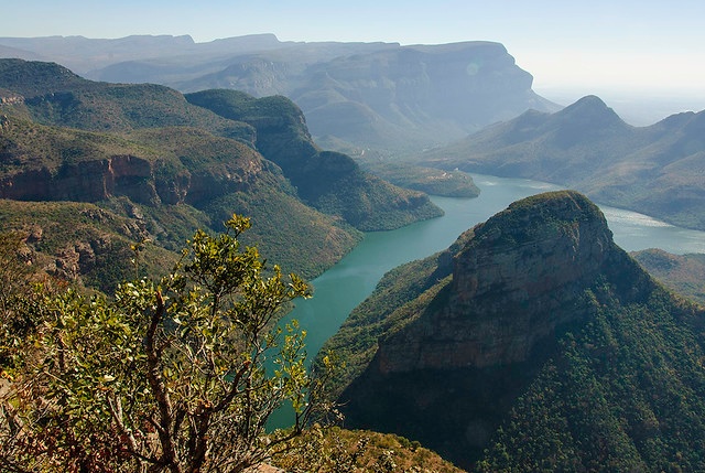 tourhub | Timeline Travel | Kruger National Park and Panorama Route 