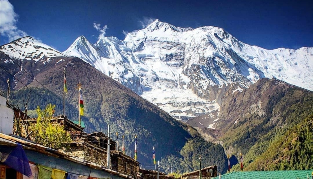 tourhub | Sherpa Expedition & Trekking  | Annapurna Circuit Trek 23 Days | 