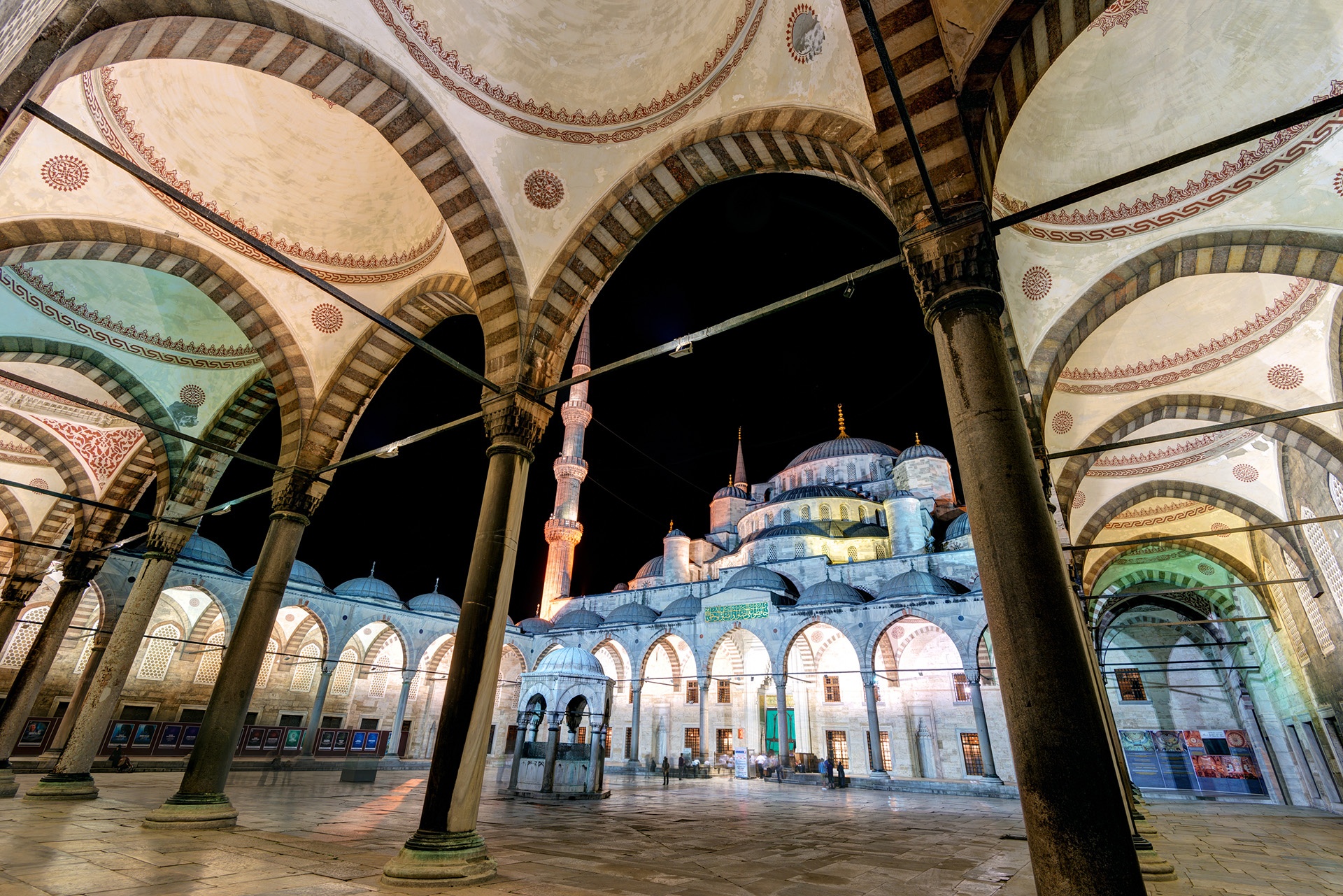 tourhub | City Of Sultans | Istanbul Highlights Package - Best Value | IST4D