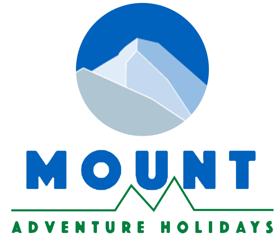 Mount Adventure Holidays logo