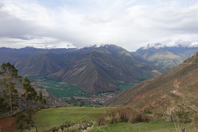 tourhub | Unu Raymi Tour Operator & Lodges | TREK & CLIMB: GLACIER VELO DE LA NOVIA (5,269M) – 4 Days 