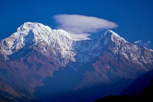 tourhub | Sherpa Expedition Teams | Mardi Himal Trek 