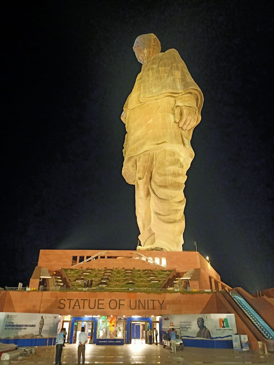 tourhub | Agora Voyages | Ahmedabad, Vadodara & Statue of Unity Journey Tour 