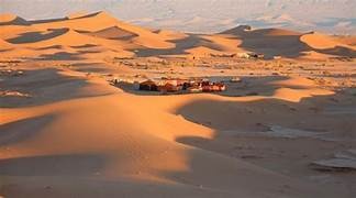 tourhub | Morocco Magic Trip | 2 Day tour Marrakech to Merzouga 