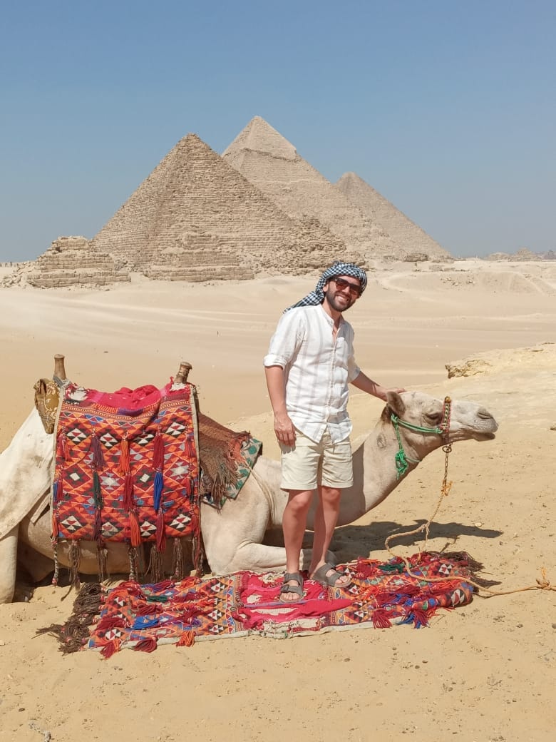 tourhub | Upper Egypt Tours | 12 Days Luxury Egypt & Nile Cruise 