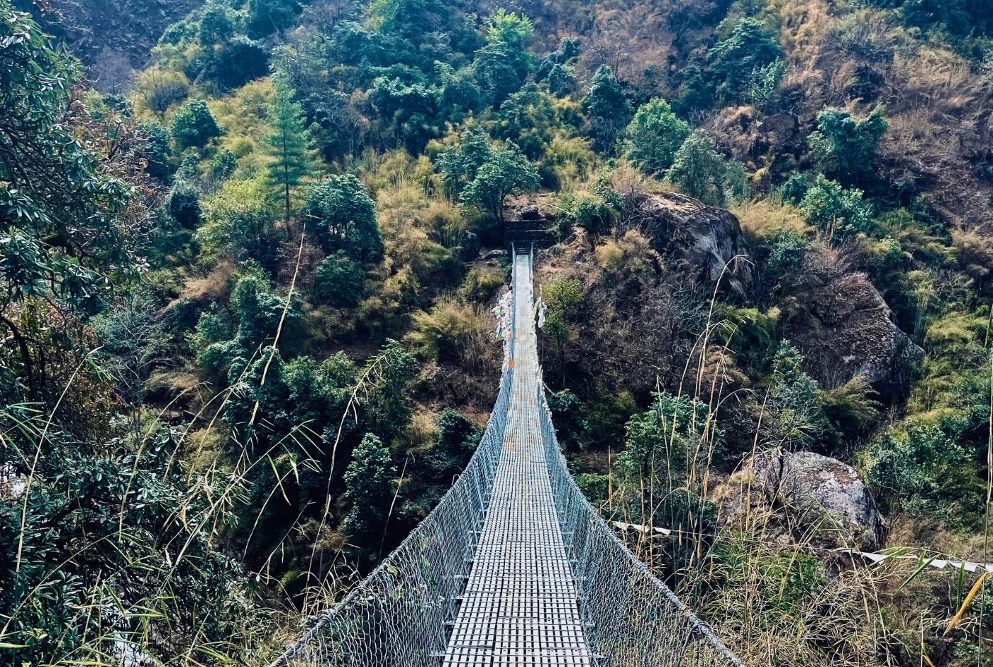 tourhub | Nepal Hiking Team | Langtang Valley Trek 