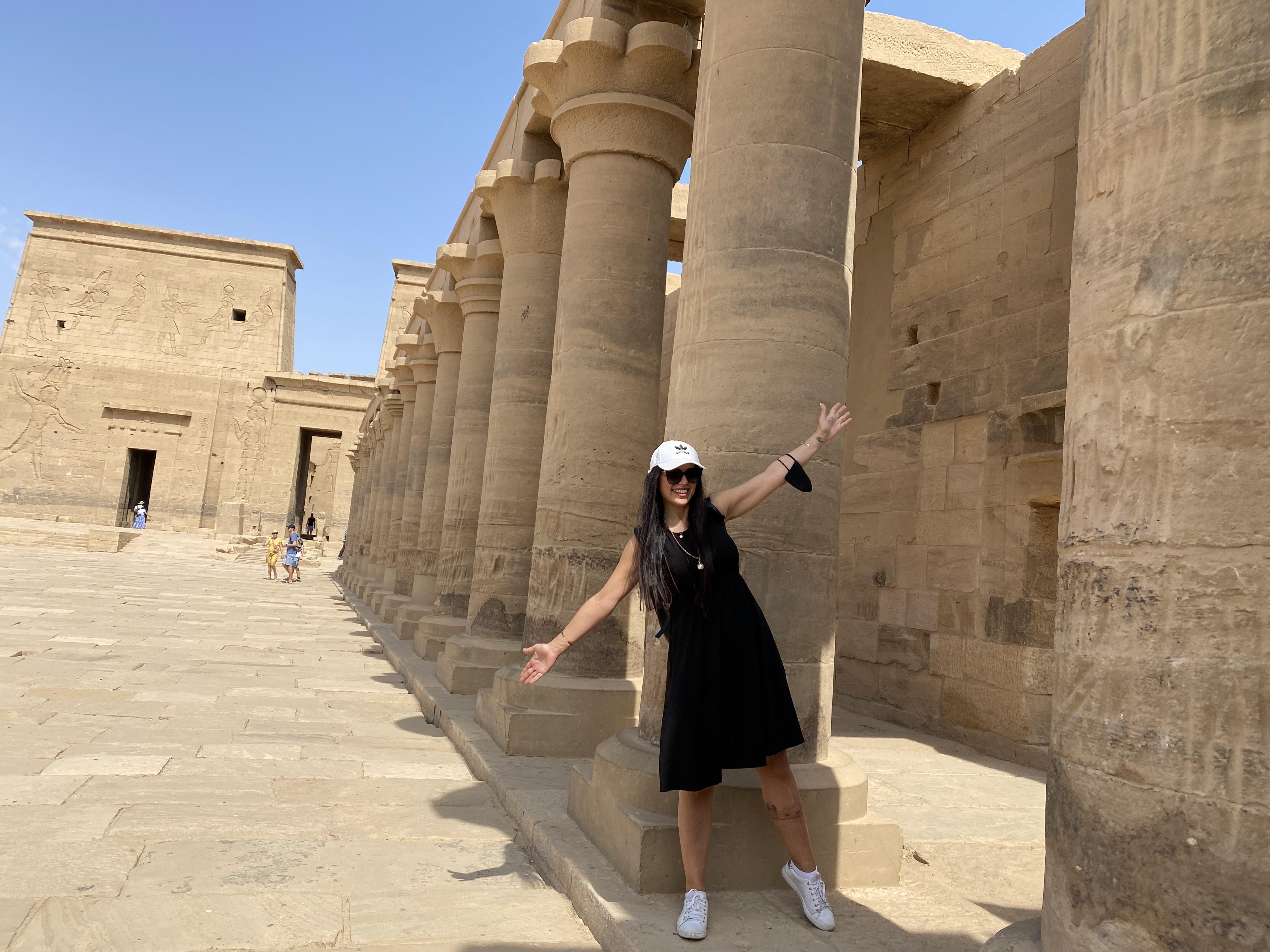 tourhub | Look at Egypt Tours | Cairo & Nile Cruise by Sleeper Train 