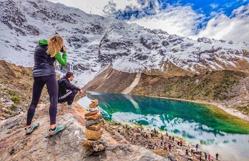 tourhub | Andean Path Travel  | Salkantay Trek to Machu Picchu 4 Days 