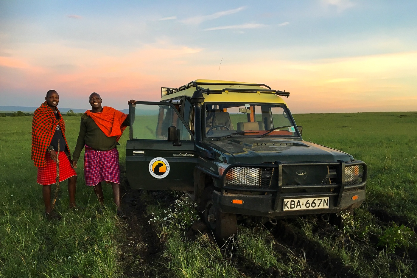 tourhub | Wildlife Dreams | Wildlife Dreams at Oltepesi Safari Camp. 