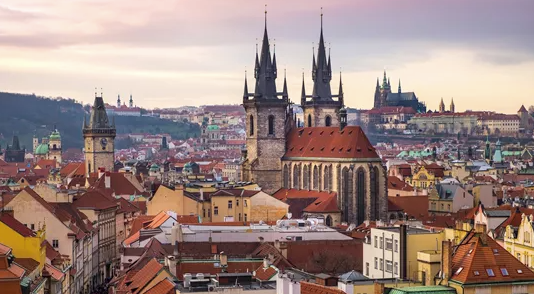 tourhub | Insight Vacations | Christmas Markets of Poland, Prague & Germany - Classic Group 