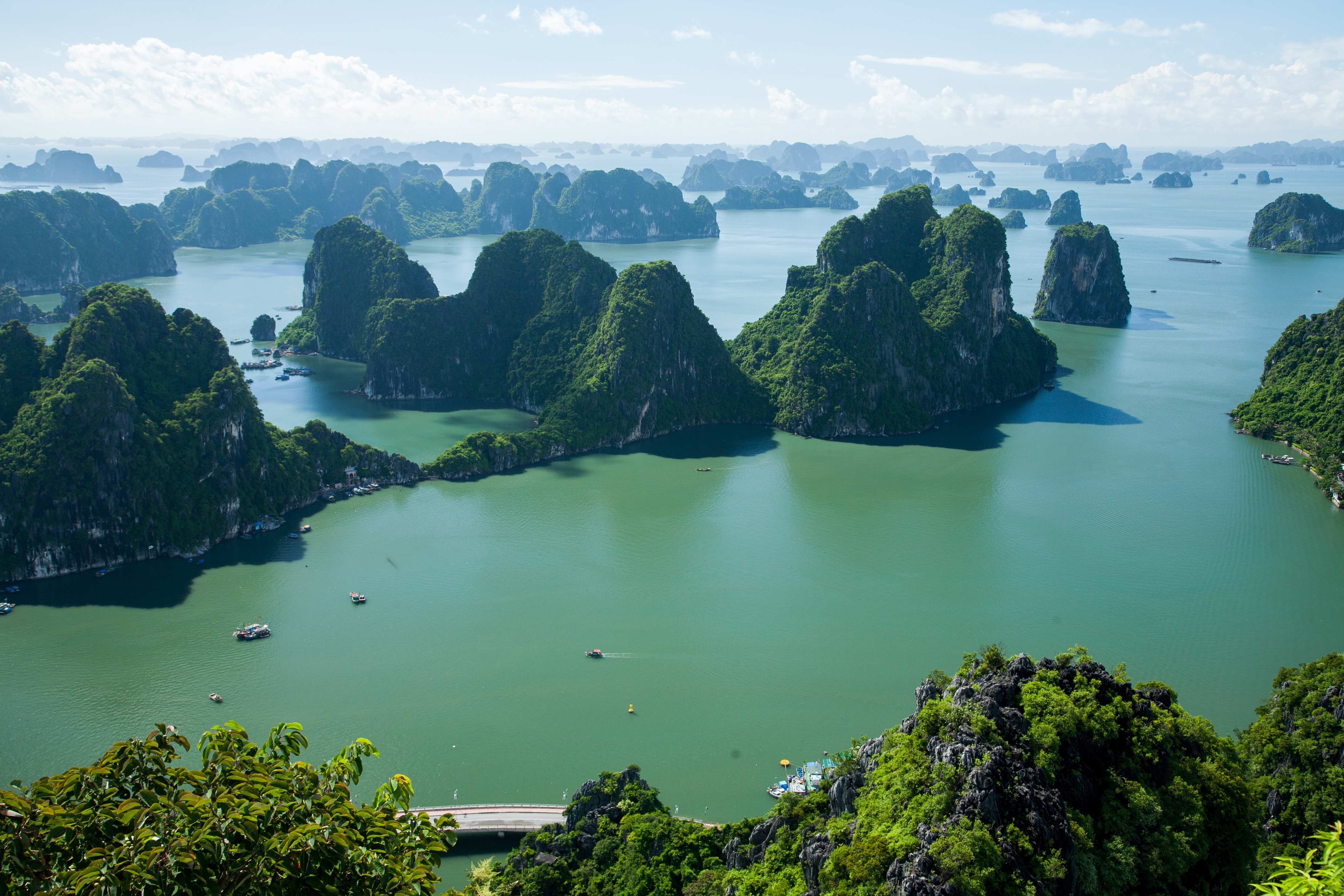 tourhub | Bonzer Tour | Cycling in the Northern Vietnam 