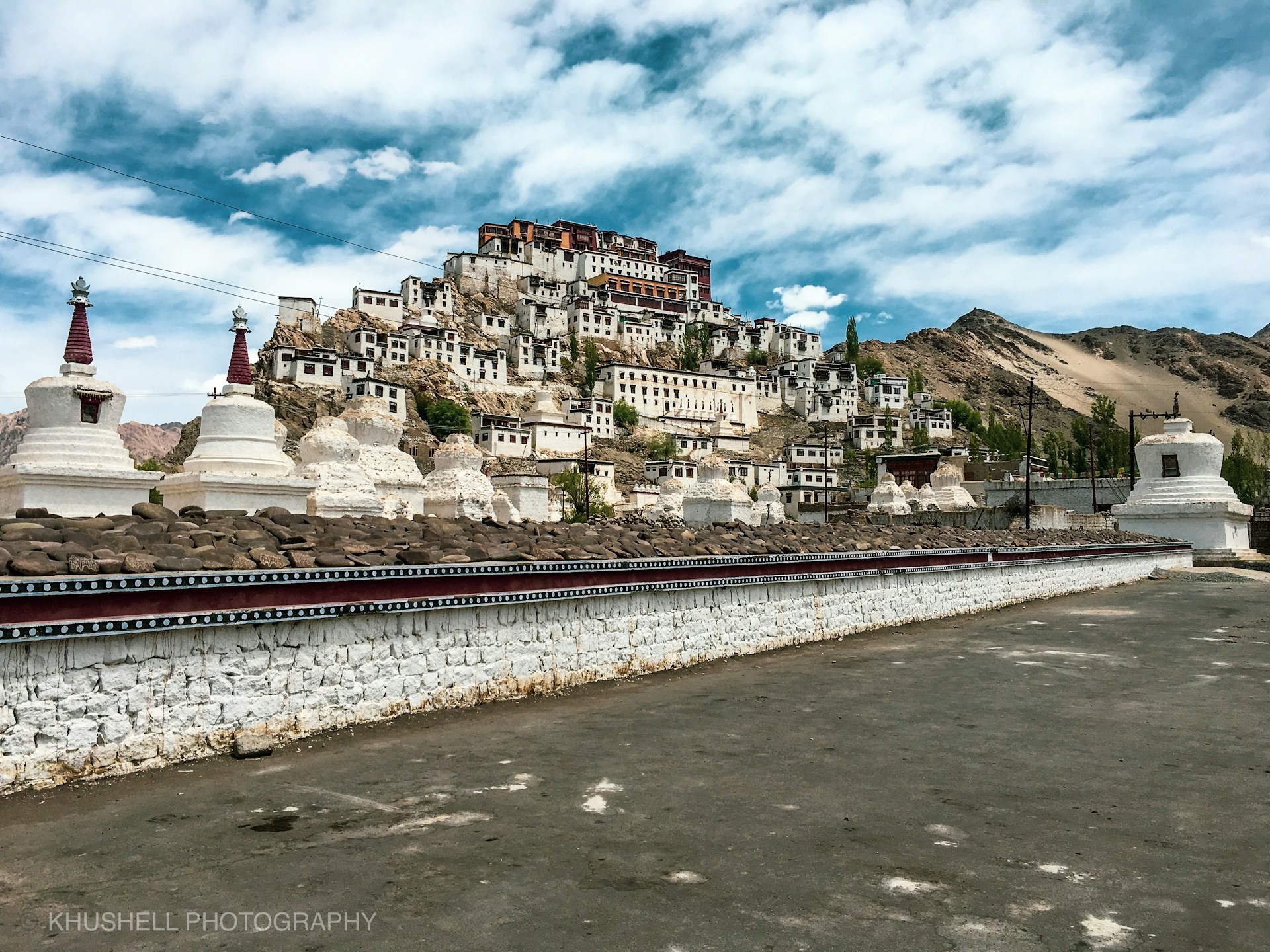 tourhub | Alkof Holidays | Leh Ladakh Tour Package 