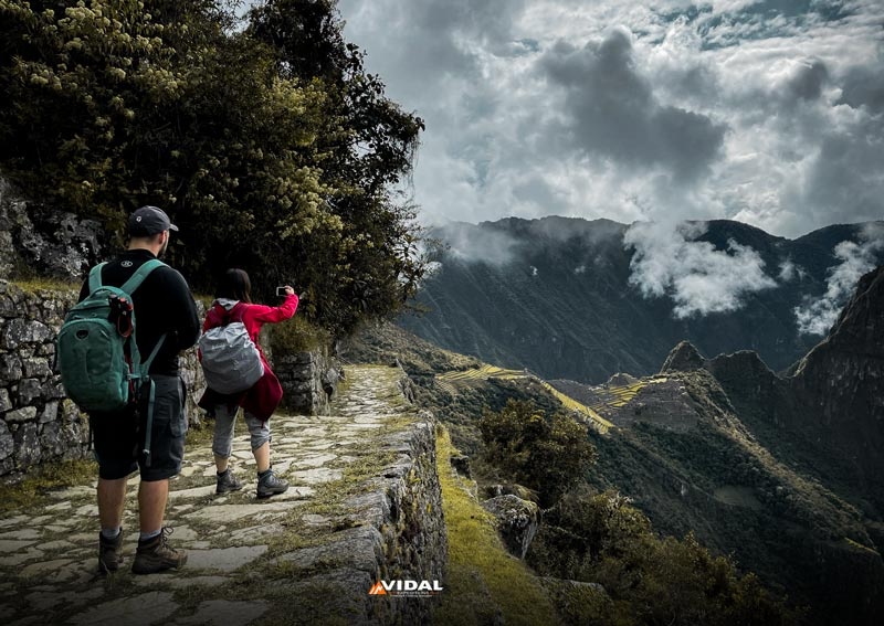 tourhub | Vidal Expeditions Peru | INCA TRAIL 