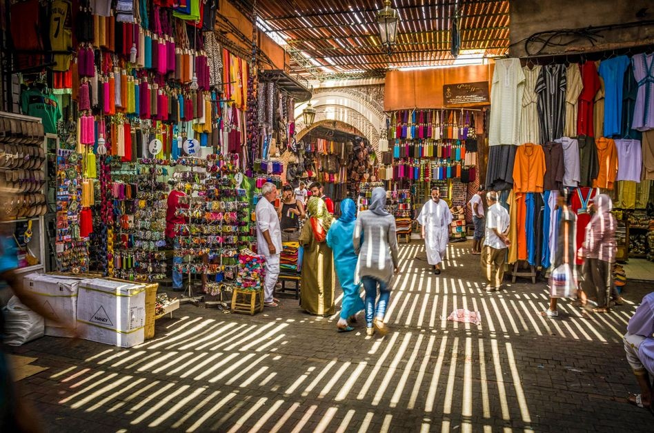 tourhub | Morocco Cultural Trips | 14-day tour around Morocco. 