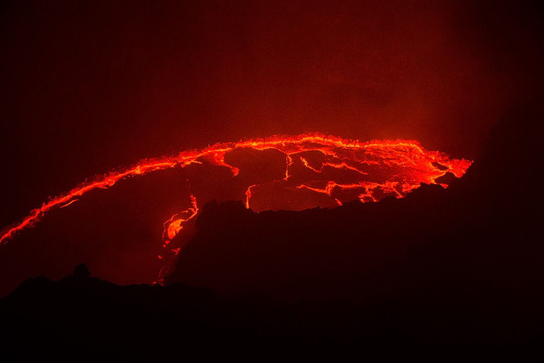 tourhub | Armaye Ethiopia Tours | Danakil Depression And Volcano 