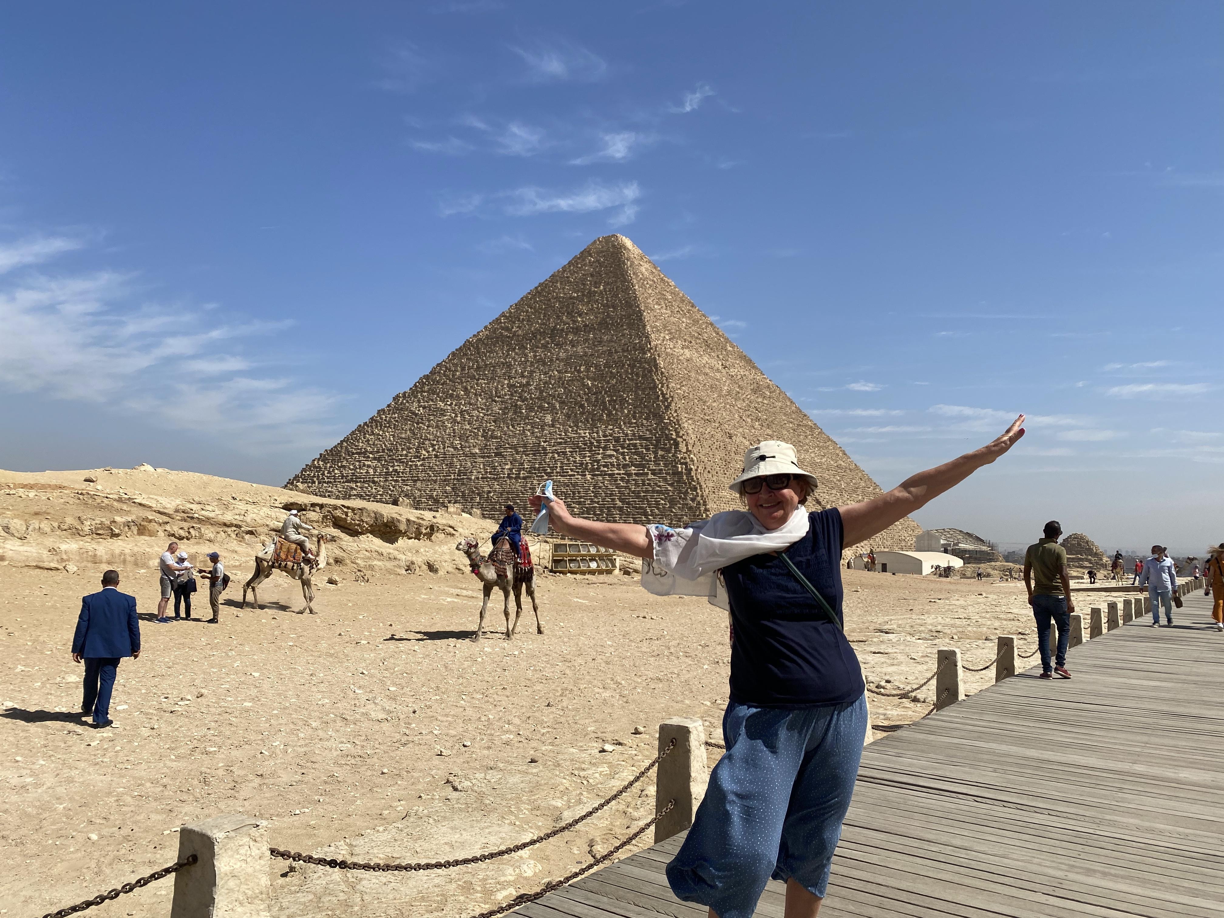 tourhub | Look at Egypt Tours | Best of Egypt Cairo & Nile Cruise & The Red Sea 