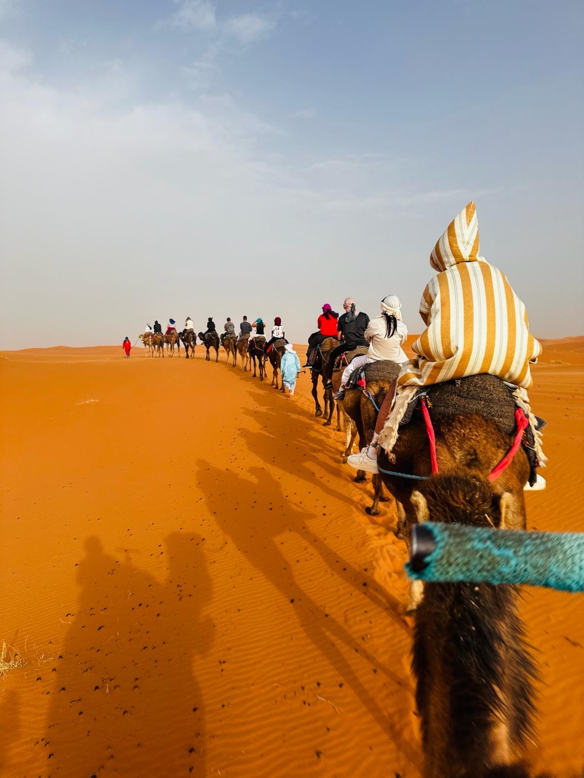 tourhub | Morocco Global Adventures | 7 Days From Tangier To Marrakech via Desert 