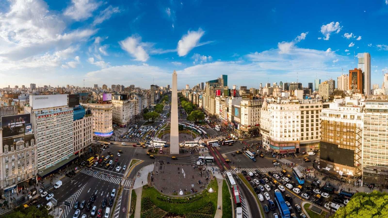 tourhub | Qwerty Travel Argentina | Buenos Aires, Cosmopolitan City in 5 days | BUE