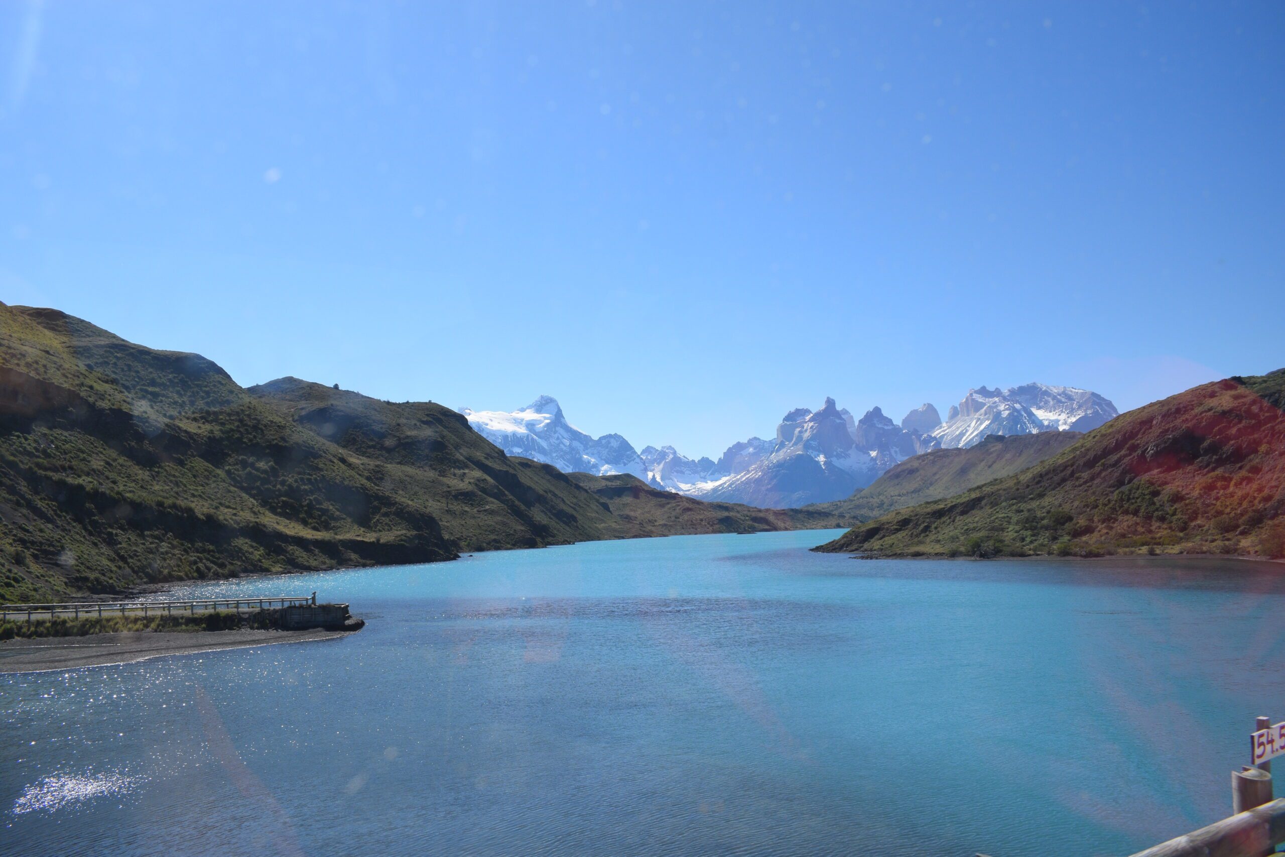 tourhub | Unu Raymi Tour Operator & Lodges | Patagonia: Explore the Miradors of Torres del Paine - 4 Days 