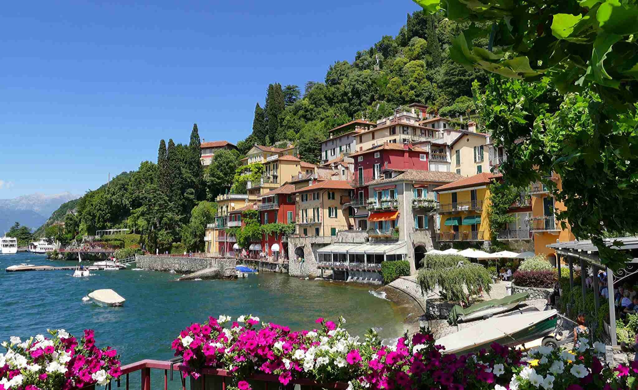 tourhub | The Natural Adventure | Walking at Lake Como 