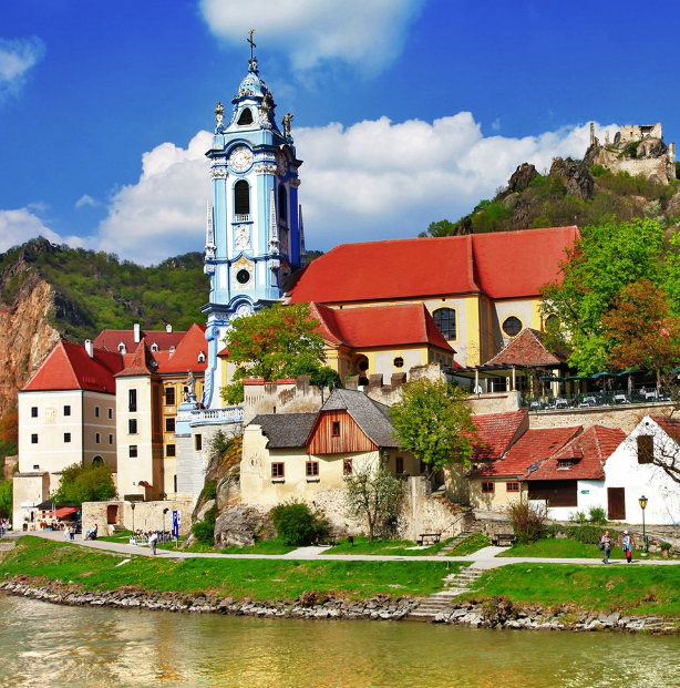 tourhub | Avalon Waterways | The Blue Danube Discovery with 2 Nights in Prague (Tranquility II) 