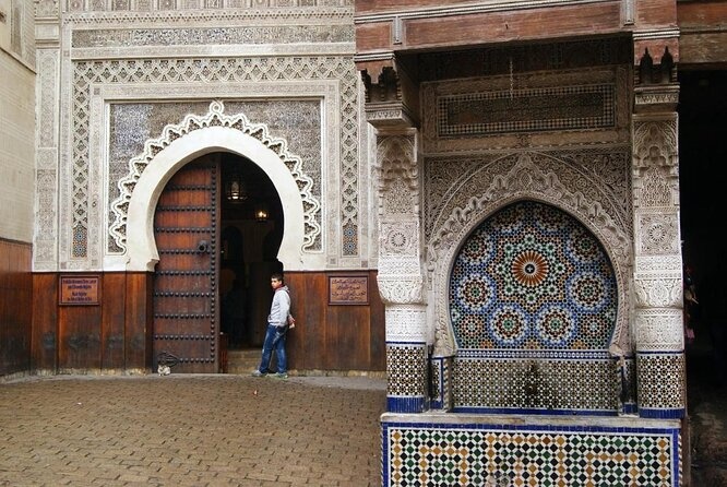 tourhub | Morocco Cultural Trips | 13-Day Tour: Discover the Best of Morocco 