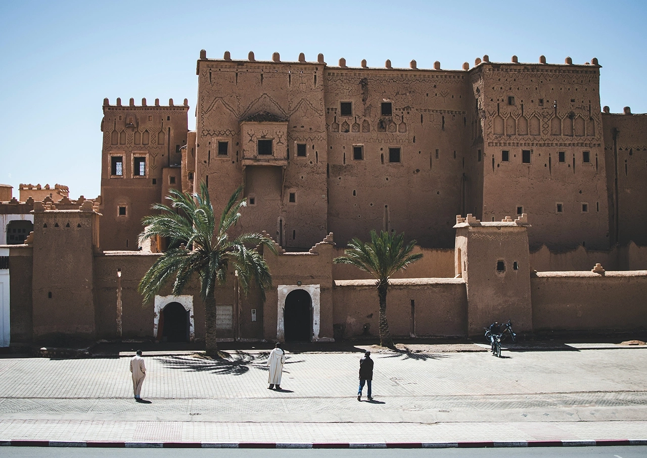 tourhub | Morocco Trips Services | 3 Days Private Merzouga Desert Tour from Marrakesh 