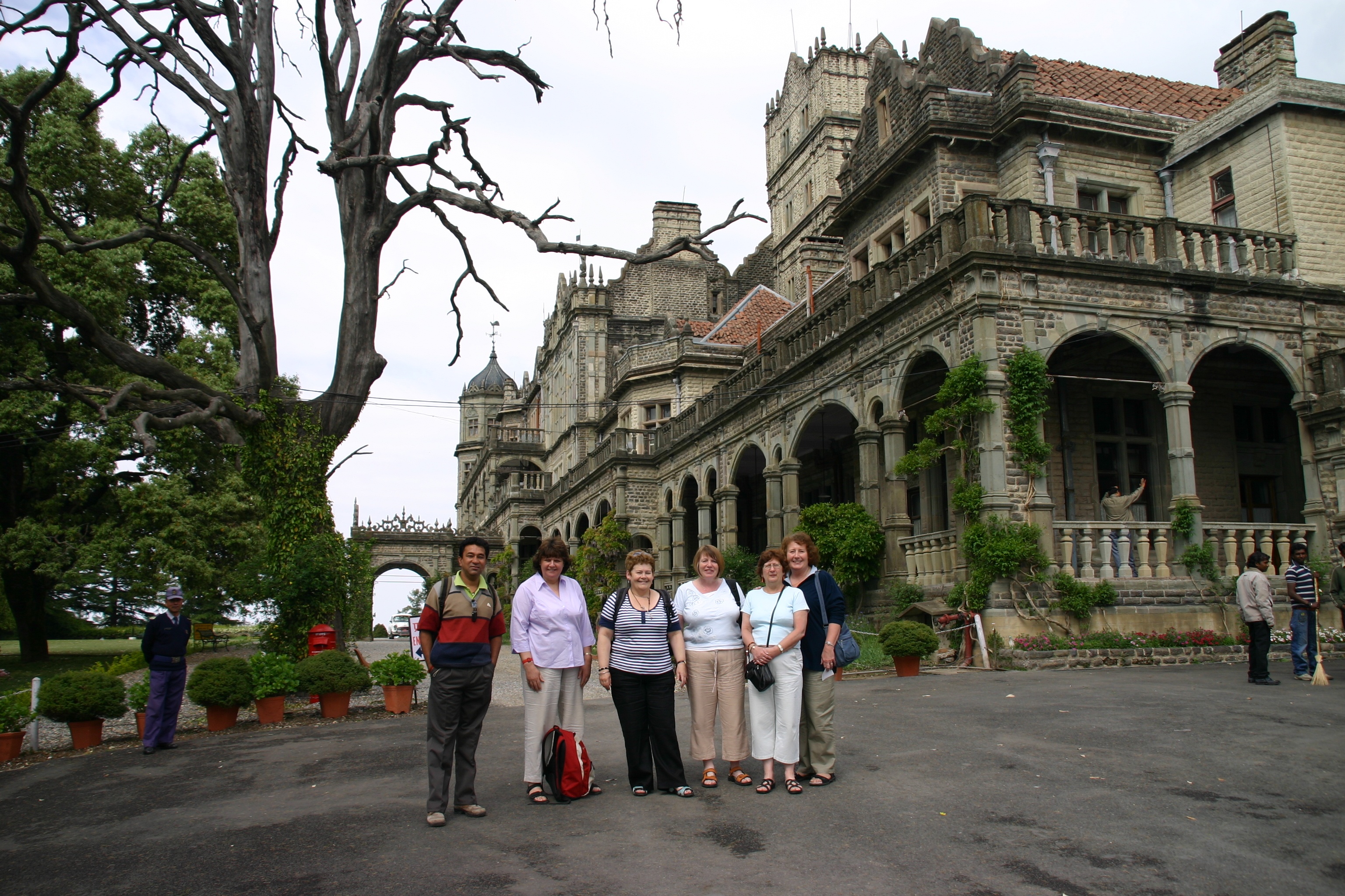 tourhub | Shimla Walks | 4 Day Walks in Shimla 