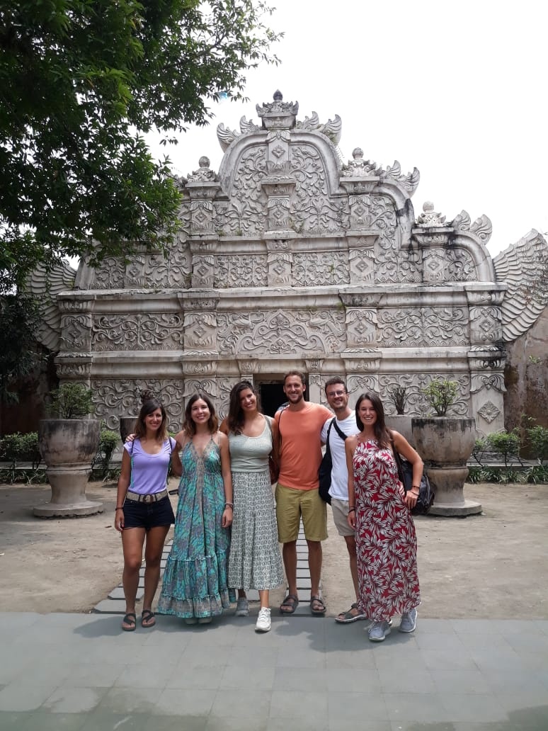 tourhub | Ayla Tour | Amazing Java Bali Tours : Private tour 