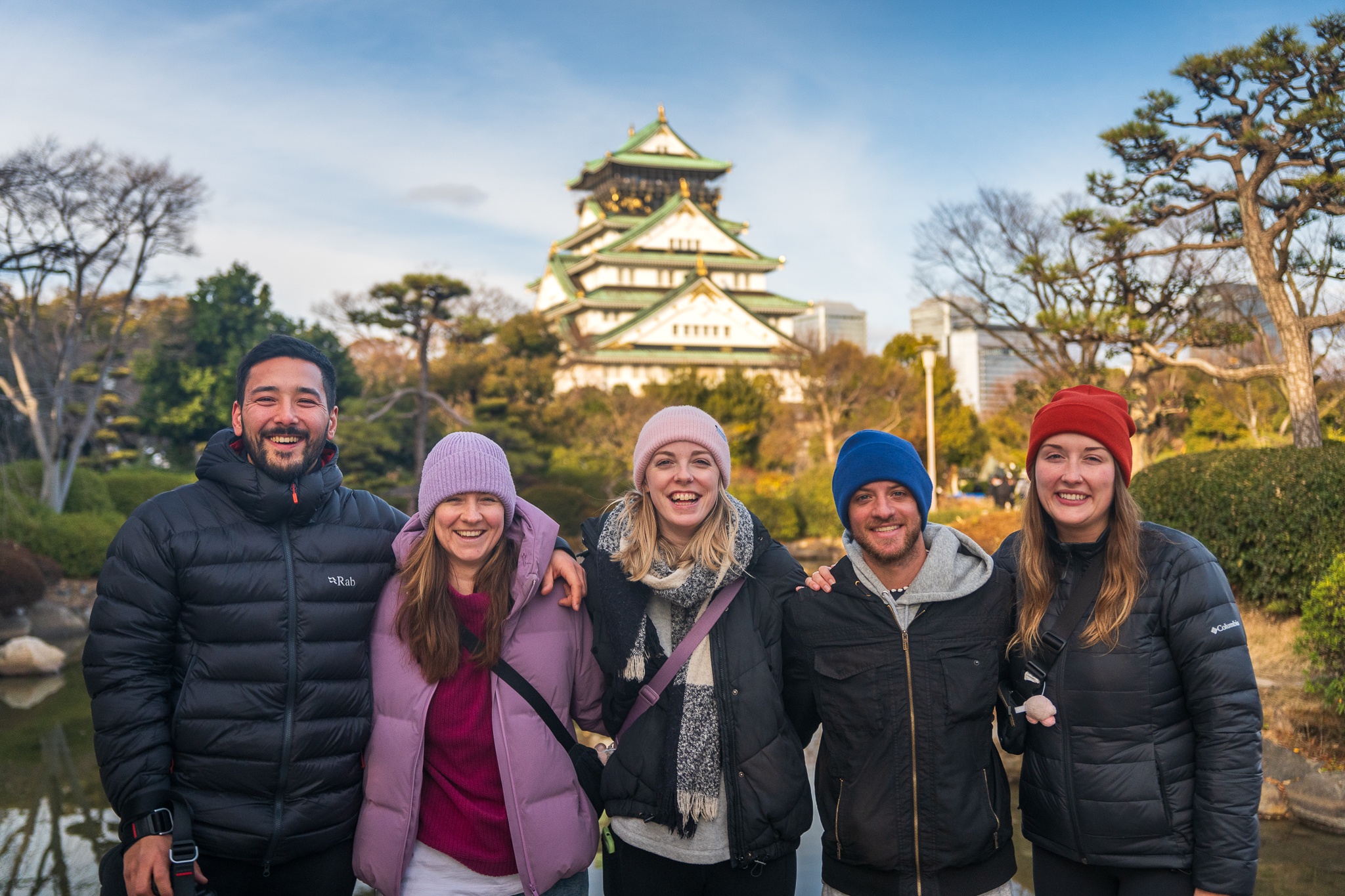 tourhub | One Life Adventures | Osaka & Hiroshima Snapshot 6 Day Tour 